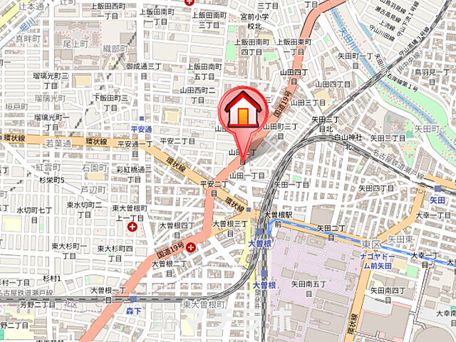 地図