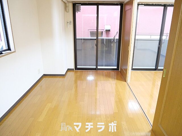 洋室
