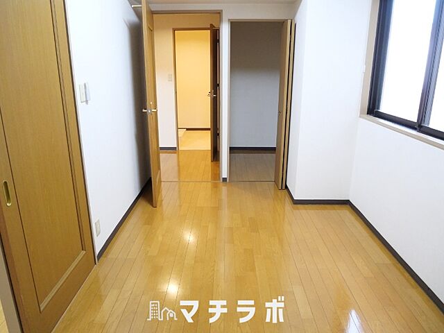 洋室