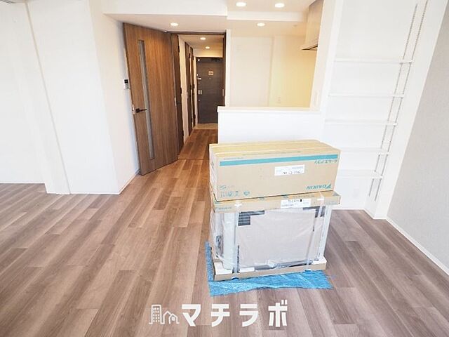 洋室