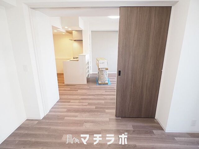 洋室
