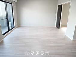 名古屋市千種区千種2丁目マンション 2LDKの写真