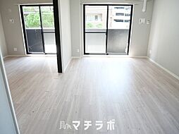 名古屋市千種区千種2丁目マンション 2LDKの写真
