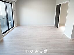 名古屋市千種区千種2丁目マンション 2LDKの写真