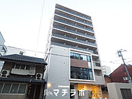 愛知県名古屋市西区那古野2丁目23-12：物件画像／株式会社マチラボ