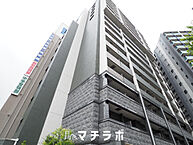 愛知県名古屋市東区葵3丁目11-1：物件画像／株式会社マチラボ