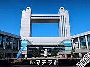 名古屋国際会議場 884m
