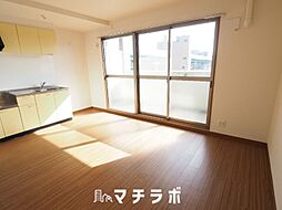 フィオーレレジデンス 1LDKの写真