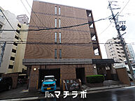 愛知県名古屋市中区新栄3丁目7-3：物件画像／株式会社マチラボ