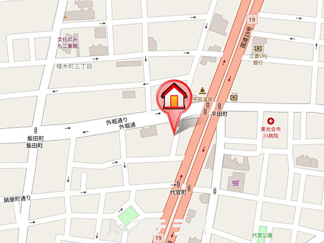 地図