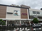 イオン金山店 818m