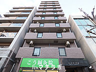 愛知県名古屋市中区葵3丁目21-15：物件画像／株式会社マチラボ