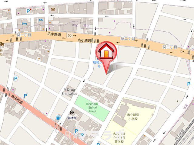 地図
