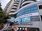 （24時間フィットネス）　エニタイムフィットネス大曽根店 200m