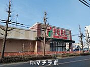 フィール 黒川東店 434m