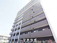 愛知県名古屋市北区城見通1丁目6：物件画像／株式会社マチラボ