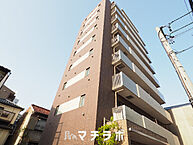 愛知県名古屋市東区泉3丁目15-10：物件画像／株式会社マチラボ