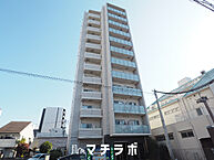 愛知県名古屋市千種区内山1丁目19-24：物件画像／株式会社マチラボ