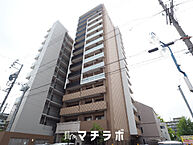愛知県名古屋市千種区今池1丁目28-7：物件画像／株式会社マチラボ