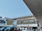 イオンタウン千種 791m