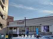 覚王山フランテ 743m
