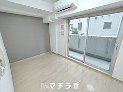 レジディア高岳 1Kの写真