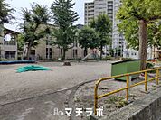 代官公園 423m