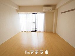アッサンブラージュ 1Kの写真