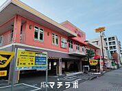 デニーズ　黒川店 409m
