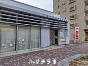 名古屋大曽根郵便局 90m