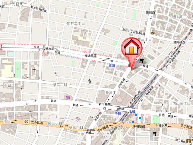 地図