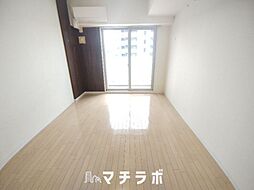 フローライト徳川 1Kの写真