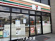 セブンイレブン 名古屋吹上駅前店 67m