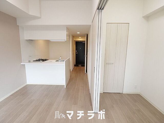 洋室