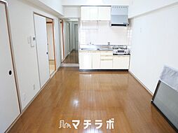 橘屋ビルアムデ 3LDKの写真