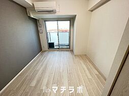 ルネフラッツ庄内通駅前 1Kの写真