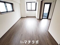 グリュック平和 1LDKの写真