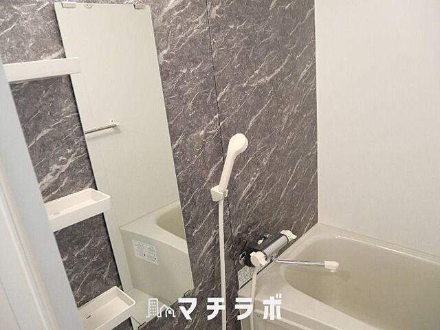 浴室