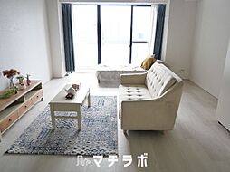 スクエア名駅南 1Kの写真