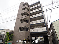 愛知県名古屋市北区田幡2丁目9-12：物件画像／株式会社マチラボ