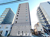 愛知県名古屋市北区杉栄町4丁目95-1：物件画像／株式会社マチラボ
