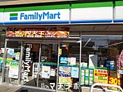 ファミリーマート 大須一丁目店 260m