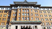 愛知県庁 1700m