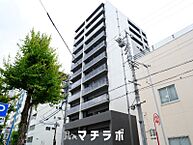 愛知県名古屋市千種区今池1丁目：物件画像／株式会社マチラボ