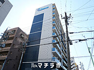 愛知県名古屋市中村区若宮町4丁目：物件画像／株式会社マチラボ