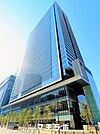 JRゲートタワー 1812m
