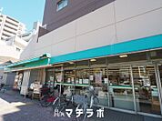 ヤオキスーパー 太閤通店 252m