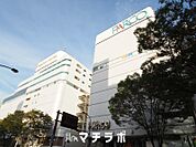 名古屋PARCO 1694m
