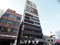 愛知県名古屋市中区大須1丁目33-11：物件画像／株式会社マチラボ