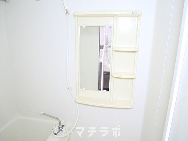 浴室